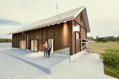 Visualisierung_Strasse